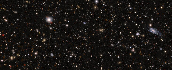 Astronomers Catch Massive Star’s Death From the First Explosive Moment