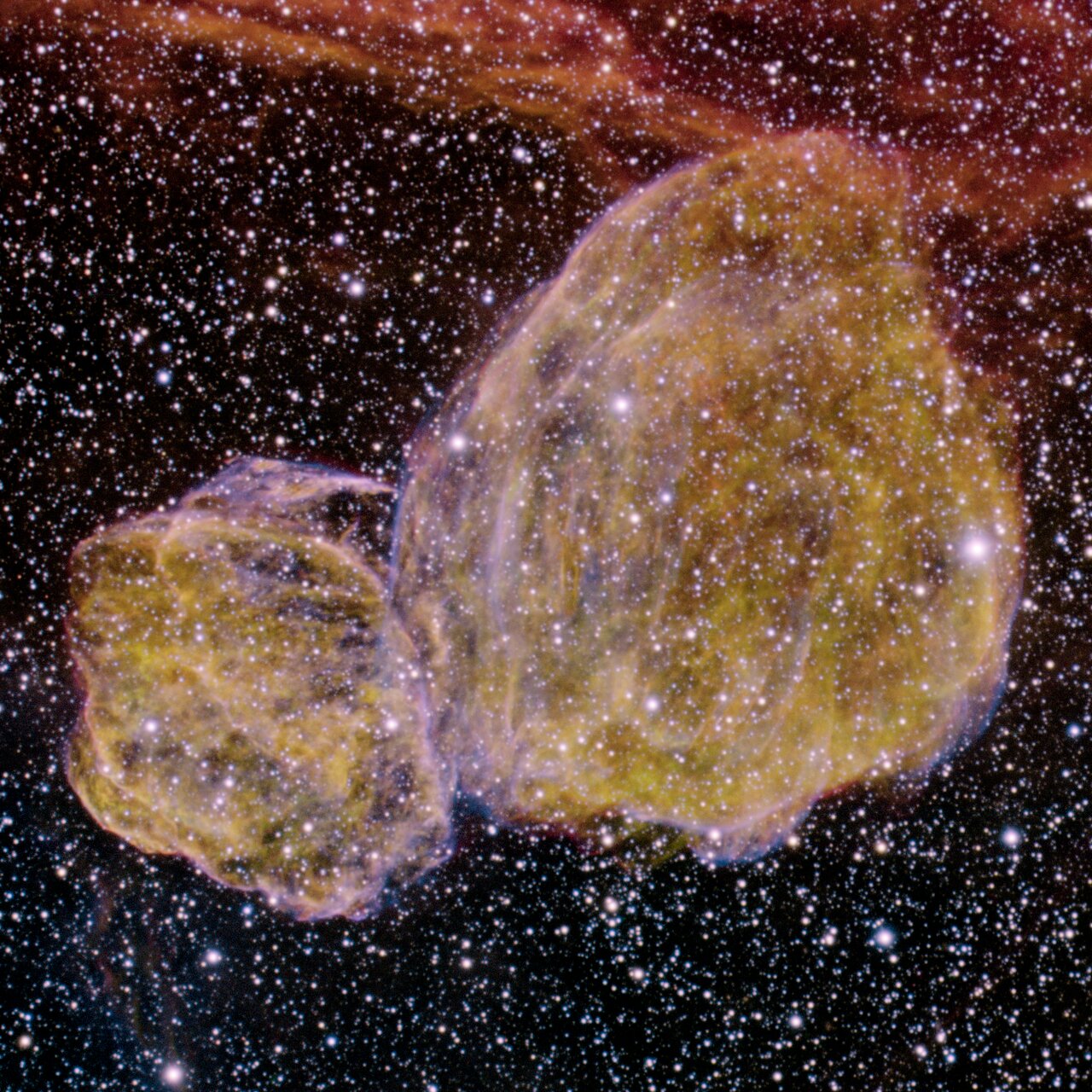Press Releases | Page 9 | Gemini Observatory