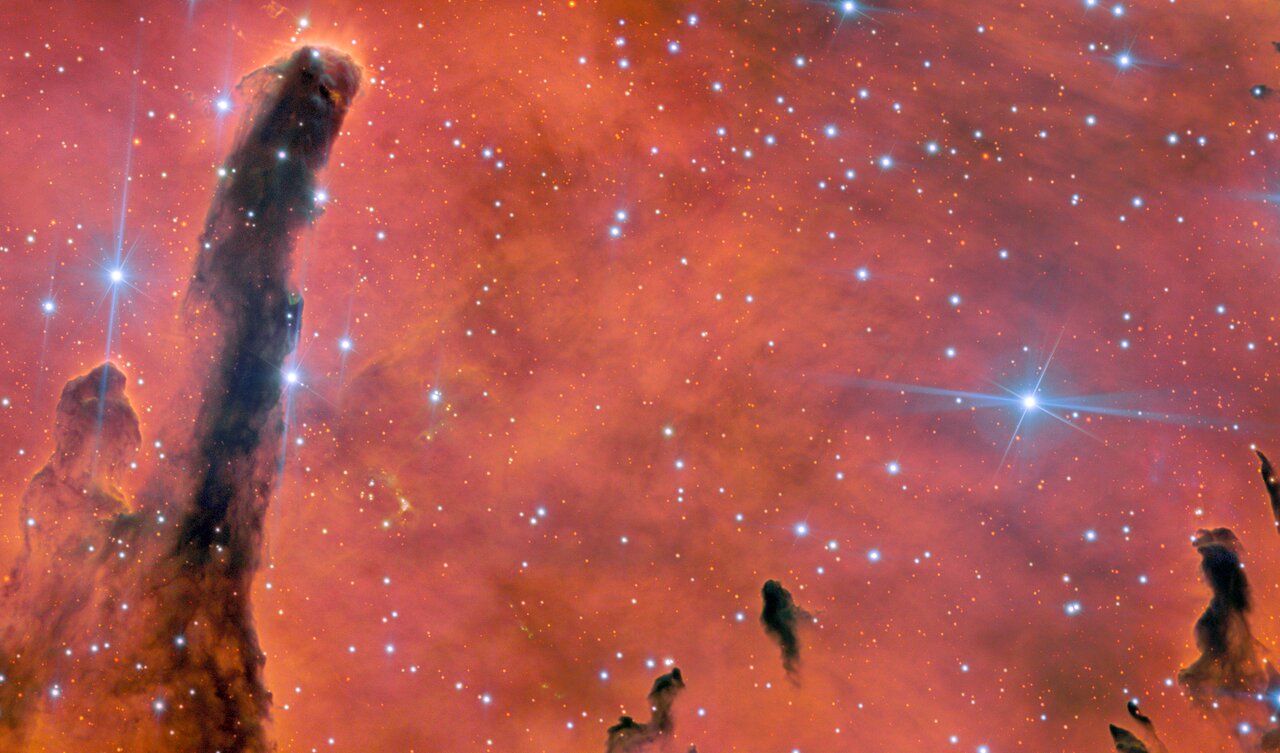 Students in Hawai'i Name Mesmerizing Image Ua ʻŌhiʻa Lani for the